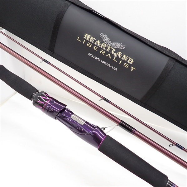 ハートランド　リベラリストＨＬ　ＬＬ　９０３ＭＬ＋ＲＳＳ－２２